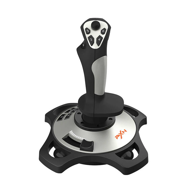Kursorsvira PXN PXN-2113 PRO lidojuma vadība USB savienojums datoram