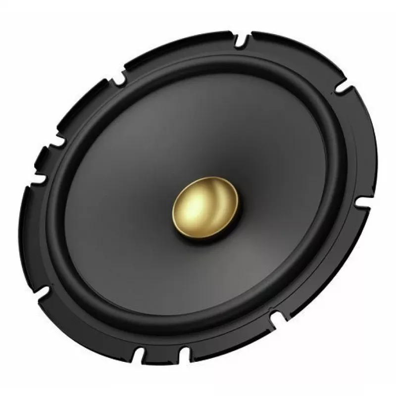 Auto skaļrunis Pioneer TS-A1601C 2-ceļu 350 W 80 W