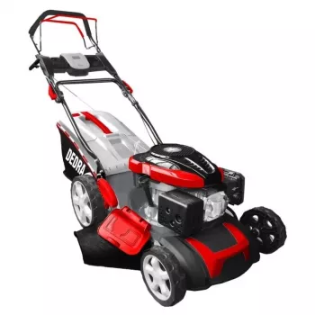 Zāles pļāvējs Dedra DED8725-51L, elektrisks/ar vadu, viena vienība, 2 gadu garantija