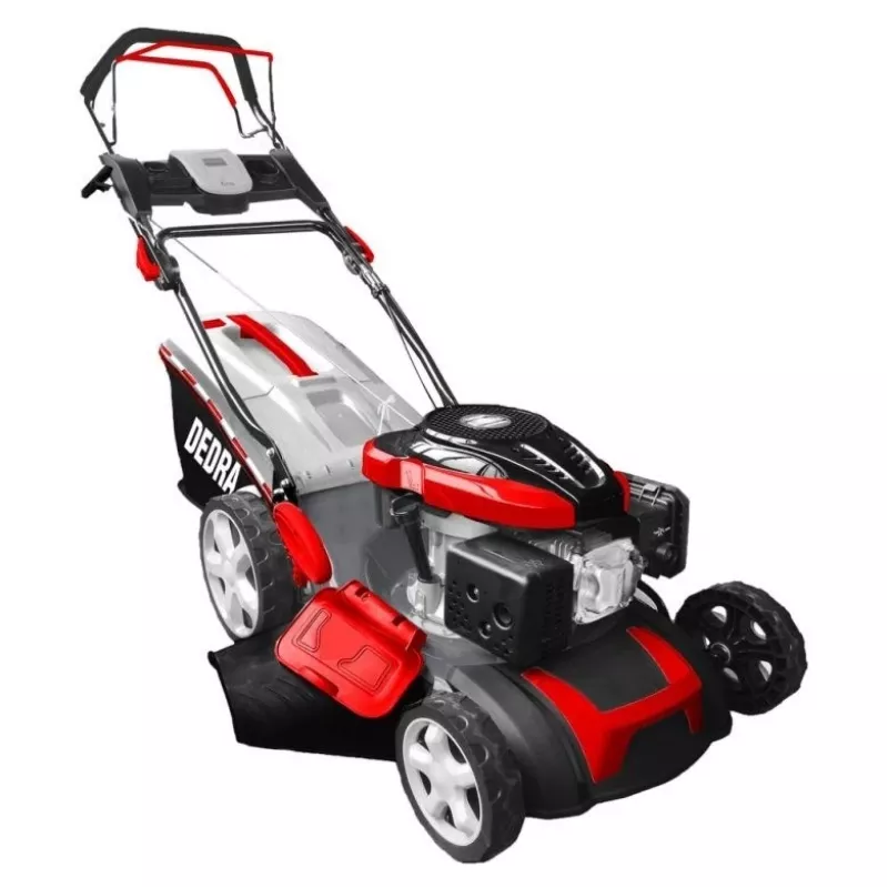 Zāles pļāvējs Dedra DED8725-51L, elektrisks/ar vadu, viena vienība, 2 gadu garantija
