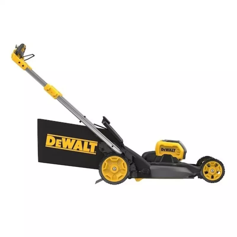 DeWALT DCMWSP550N-XJ zāliena pļāvējs