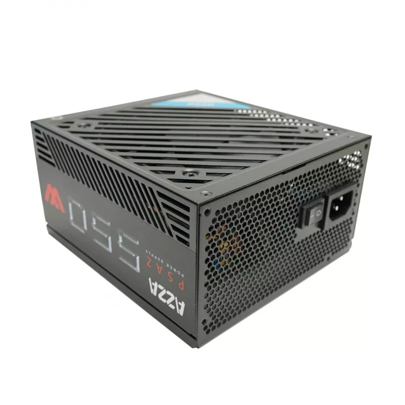 Barošanas bloks Azza PSAZ-550W 550W