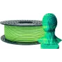 AzureFilm PLA 1,75mm DUAL Zils - GREEN 1kg - AZUREFILM 3D FILAMENT (FP171-5057)