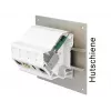 Montāžas komplekts DeLOCK 86414 balts