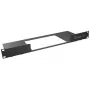 DrayTek Rackmount Plate Lite melna 48,30cm (19) Rack (1HE) (TKS-51091)