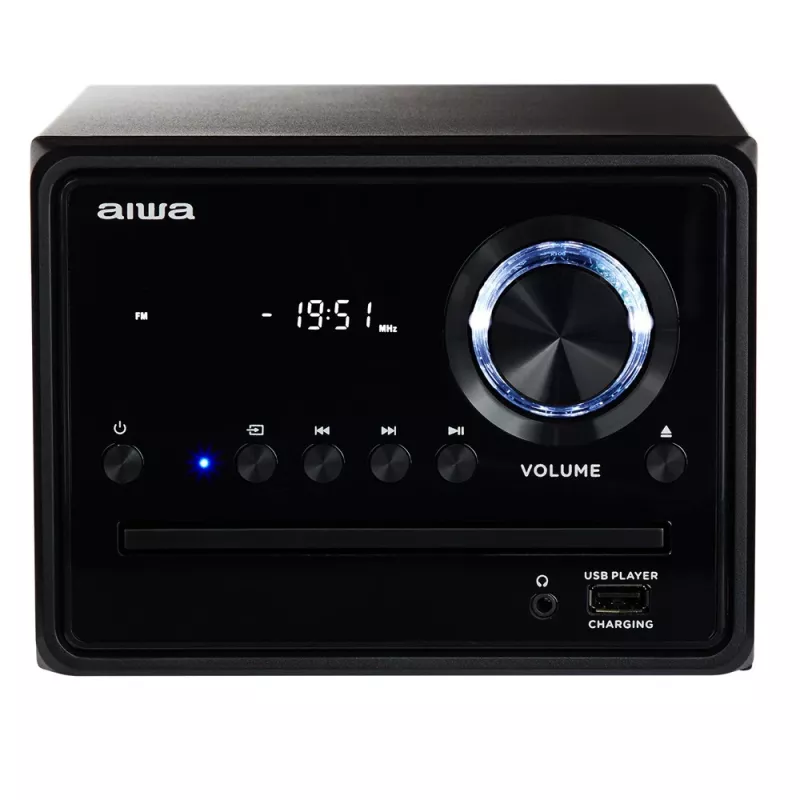 Hi-Fi Micro mūzikas sistēma MSBTU-300