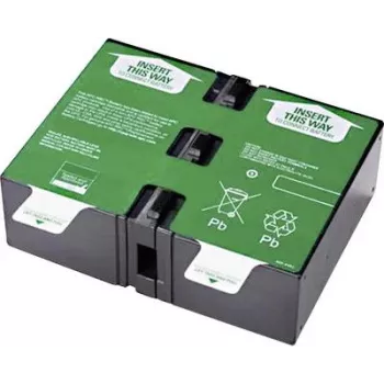 UPS piederums Beltrona VISRBC123