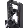 Nažu asināmais Work Sharp Precision Adjust 09DX164 regulējams leņķis ar keramisko slīpēšanas stieni, dimanta plāksnēm, melns, 243,8×165,1×143,3 mm