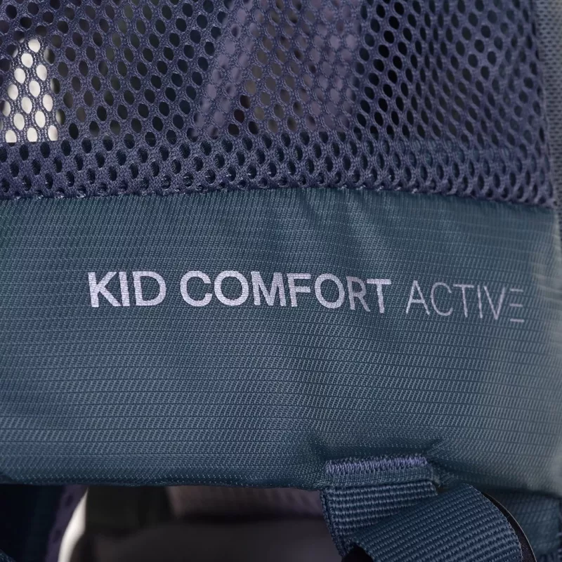 Bērnu pārnēsāšanas mugursoma Deuter Kid Comfort Active