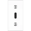 Kontaktligzda USB C Kindermann 7464000548