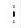 Kontaktligzda USB C Kindermann 7464000548