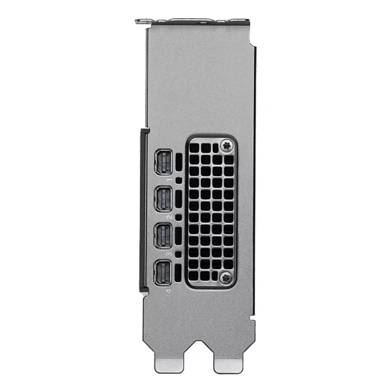 Grafikas karte NVIDIA RTX PRO 2000 16 GB GDDR7
