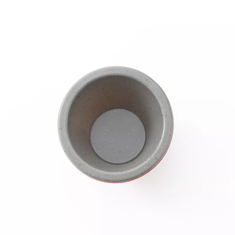 Jata cookware MC67/HMOL5218 Silicon — nepiedegošā silikona pārklājuma panna vai piederums (modelis MC67/HMOL5218)