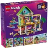 LEGO FRIENDS 42699 Pludmales māja ar roņiem