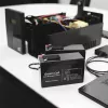 Green Cell AGM47 AGM/gela akumulators 12V 8,5AH