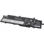 Lenovo 5B10W51815 klēpjdatora rezerves daļa Baterija