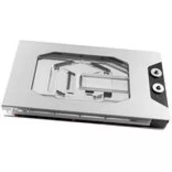 Watercool Heatkiller V Ultra GPU ūdens bloks priekš RTX 5090 (Palit & Gainward), ARGB, niķelēts + akrils, sudraba