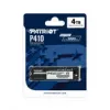 SSD disks Patriot 4TB M.2 PCIe 4.0 P410