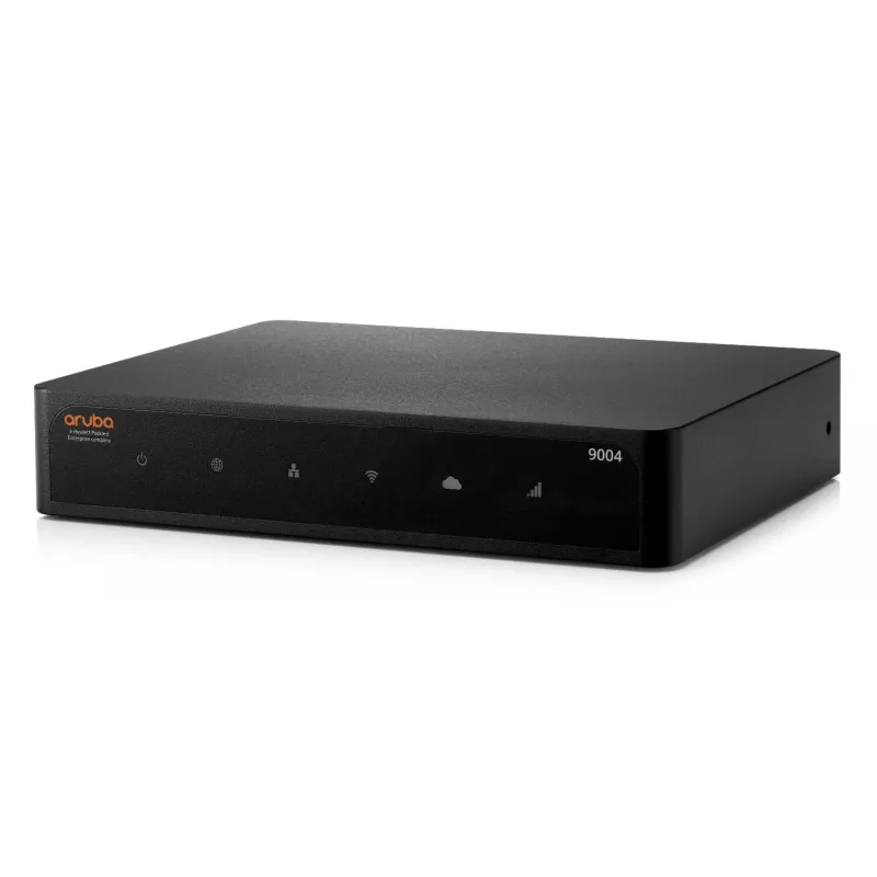 Tīkla vārteja/kontrolieris HPE Aruba Networking Aruba 9004