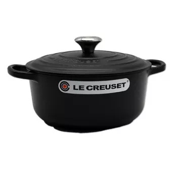 Le Creuset Signature apaļā kastroļa cepamā forma