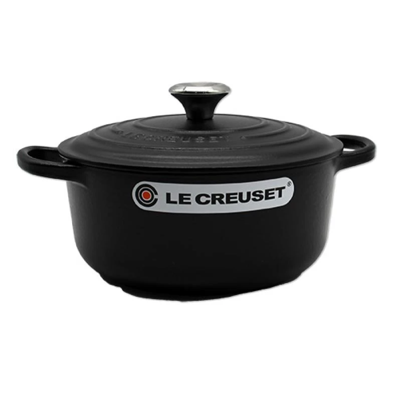 Le Creuset Signature apaļā kastroļa cepamā forma