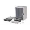 Pie sienas stiprināms statīvs Digitus DN-49102-SET 9U 315 x 300 mm Pelēks