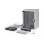 Pie sienas stiprināms statīvs Digitus DN-49102-SET 9U 315 x 300 mm Pelēks