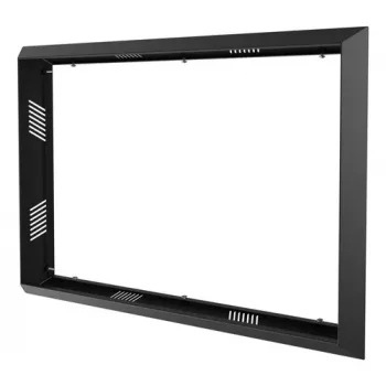 Vogel's POA 9602 TRIM priekš LG 55XE4F — apdares paneļa aksesuārs, modelis 7296020