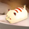 Media-Tech Pokky Happy Kitty MT226 LED nakts gaisma