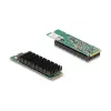 Tīkla karte DeLOCK 95274 Iekšējā Ethernet 10000 Mbit/s
