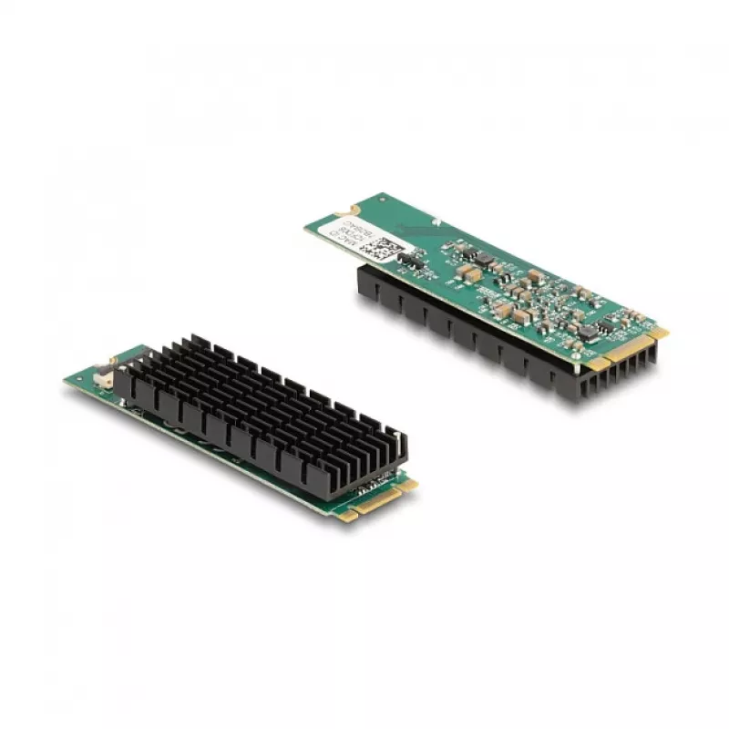 Tīkla karte DeLOCK 95274 Iekšējā Ethernet 10000 Mbit/s
