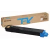KYOCERA TK-8115C tonera kasetne 1 gab. oriģināla ciāna