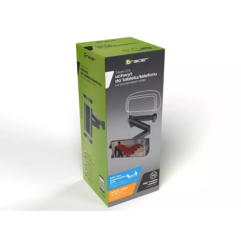TRACER Phone/Tablet Holder UT2