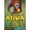 Atiwa, galda spēle