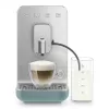 Smeg Collection Espresso kafijas automāts BCC13EGMEU smaragdzaļš