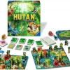 Hutan, galda spēle