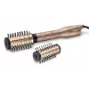 Fēns un lokšķēres Babyliss AS952E, zelts