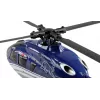 Amewi EC135 Radio-Controlled (RC) model Helicopter Electric engine 1:32