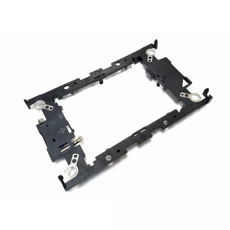 Dynatron S6 - Procesora gaisa dzesētājs - (priekš: LGA4677) - Alumīnija ribas - 80 mm - 3U (A 2736)