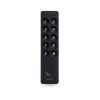 NUKI Keypad 2.0 Bluetooth melns
