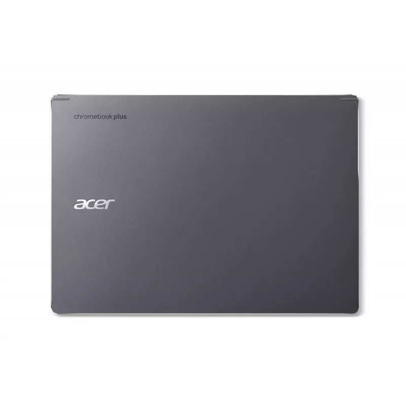 Acer Chromebook Plus 514 CBE594-2L-TCO - Intel Core 5 120U / 1.4 GHz - Chrome OS - Intel Graphics - 16 GB RAM - 256 GB SSD NVMe - 35,6 cm (14 collas)