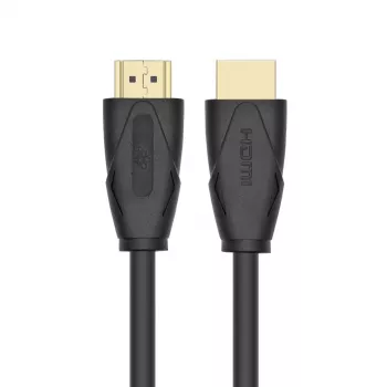 HDMI v2.0 kabelis 15 m, apzeltīts