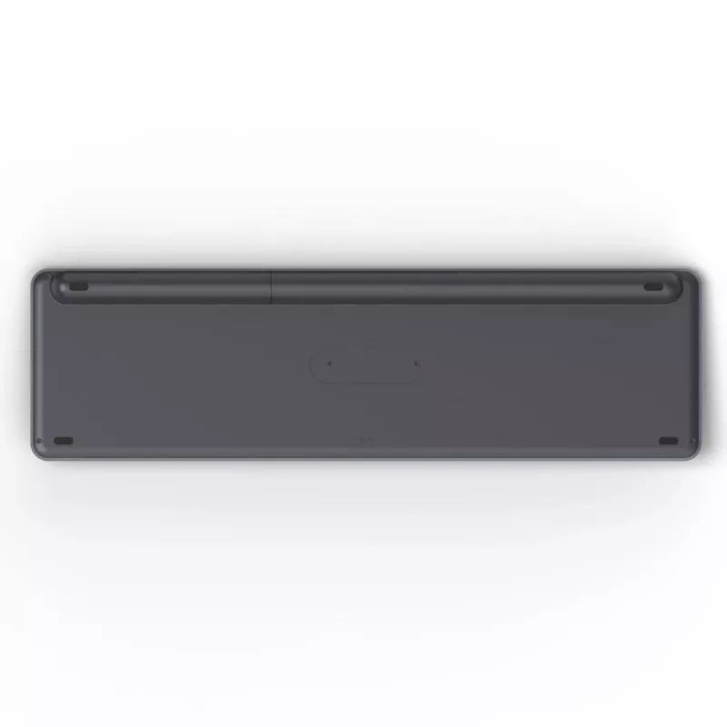 WK-550 daudzaparatūras tastatūra WK-550 melna