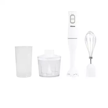 Pārnēsājamais blenderis Tristar MX-4851 Balts