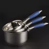 Trauku komplekts Russell Hobbs RH01178EU 3 gab., zils