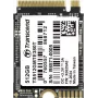 Transcend 1 TB iekšējais M.2 PCIe NVMe SSD TS1TMTE380T (TS1TMTE380T)