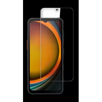 Ekrāna aizsargs Screenor 16382 Samsung Galaxy XCover 7 Antibakteriāls Triecienizturīgs