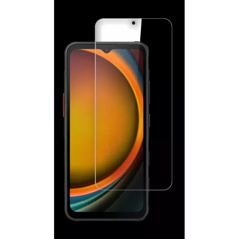 Ekrāna aizsargs Screenor 16382 Samsung Galaxy XCover 7 Antibakteriāls Triecienizturīgs