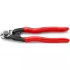 Diagonālās knaibles Knipex 95 61 190