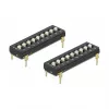 DIP slēdzis DeLOCK 66309